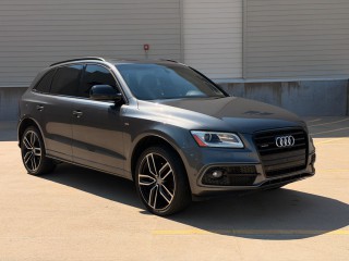 Image for 2016 Audi Q5 S-Line Premium Plus ID: 7613551