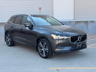 Image for 2019 Volvo XC60 T5 MOMENTUM ID: 7613689