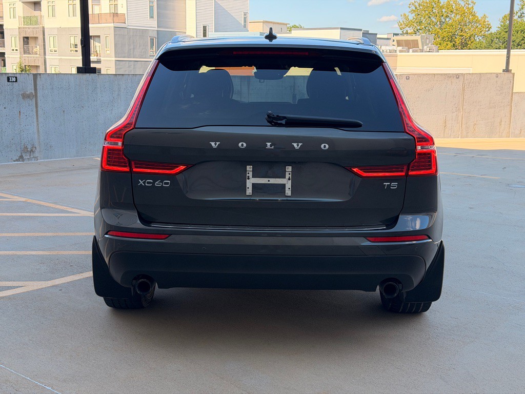 2019 Volvo XC60 Image 4