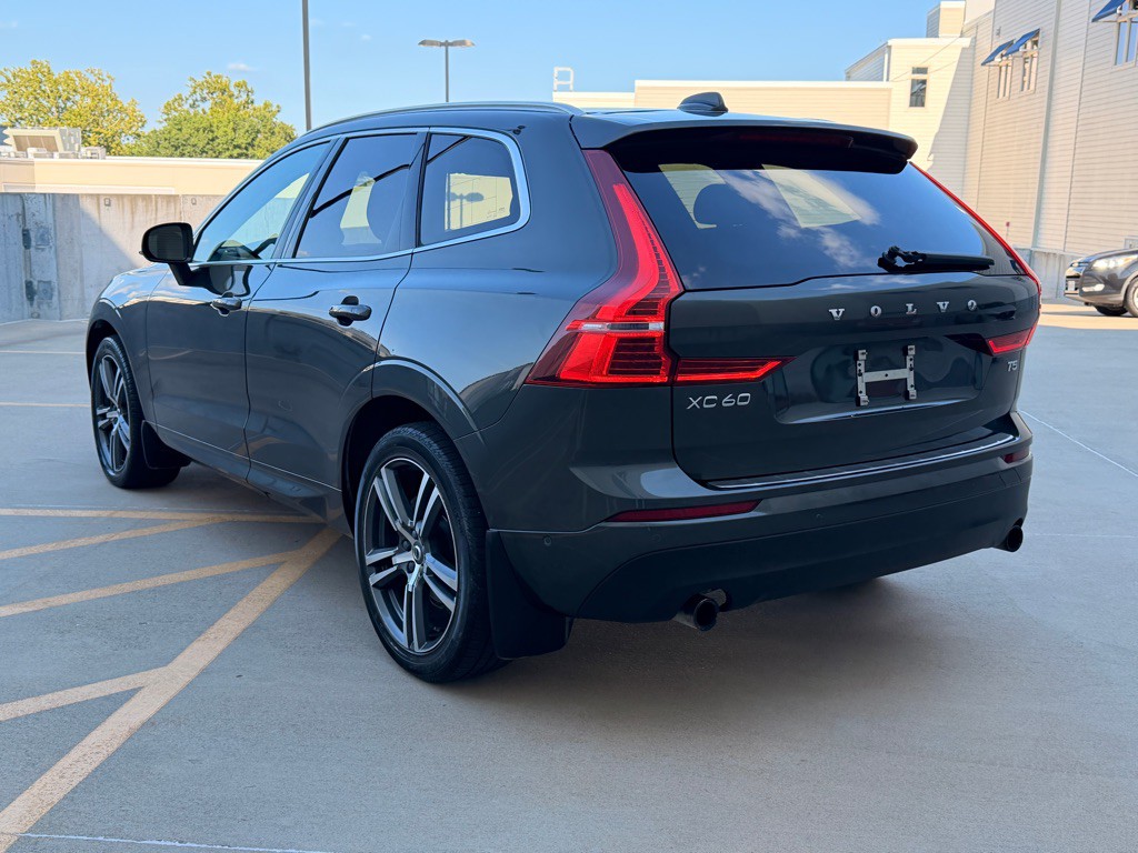 2019 Volvo XC60 Image 5