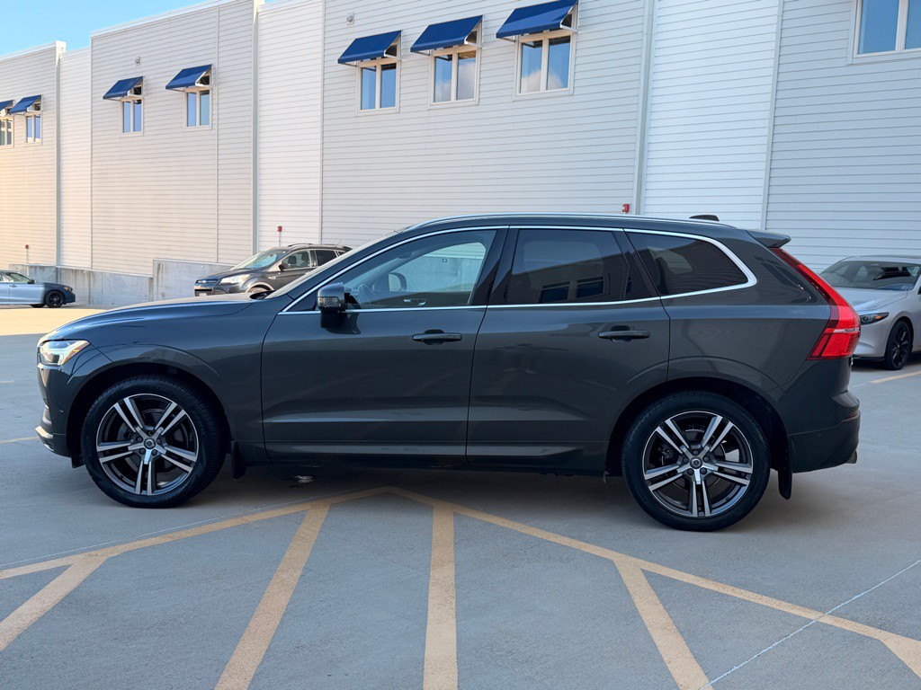 2019 Volvo XC60 Image 6