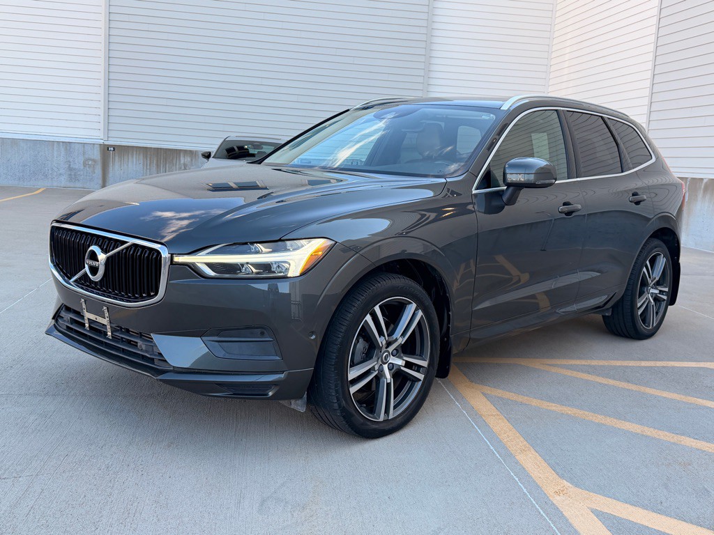 2019 Volvo XC60 Image 7