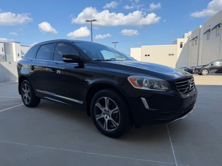 Image for 2015 Volvo XC60 T6 PREMIER+ ID: 7616312