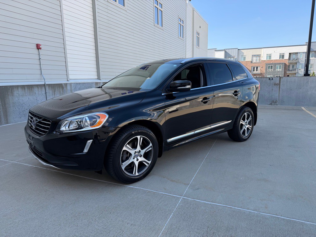 2015 Volvo XC60 Image 3