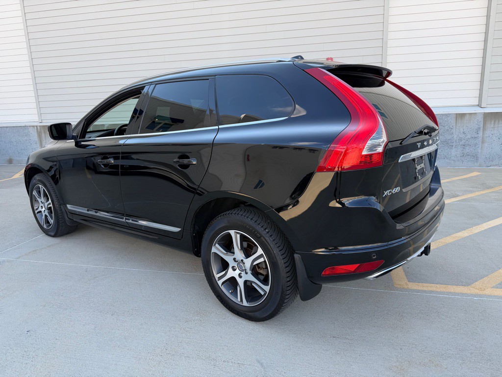 2015 Volvo XC60 Image 5