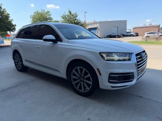 Image for 2017 Audi Q7 Prestige ID: 7616413