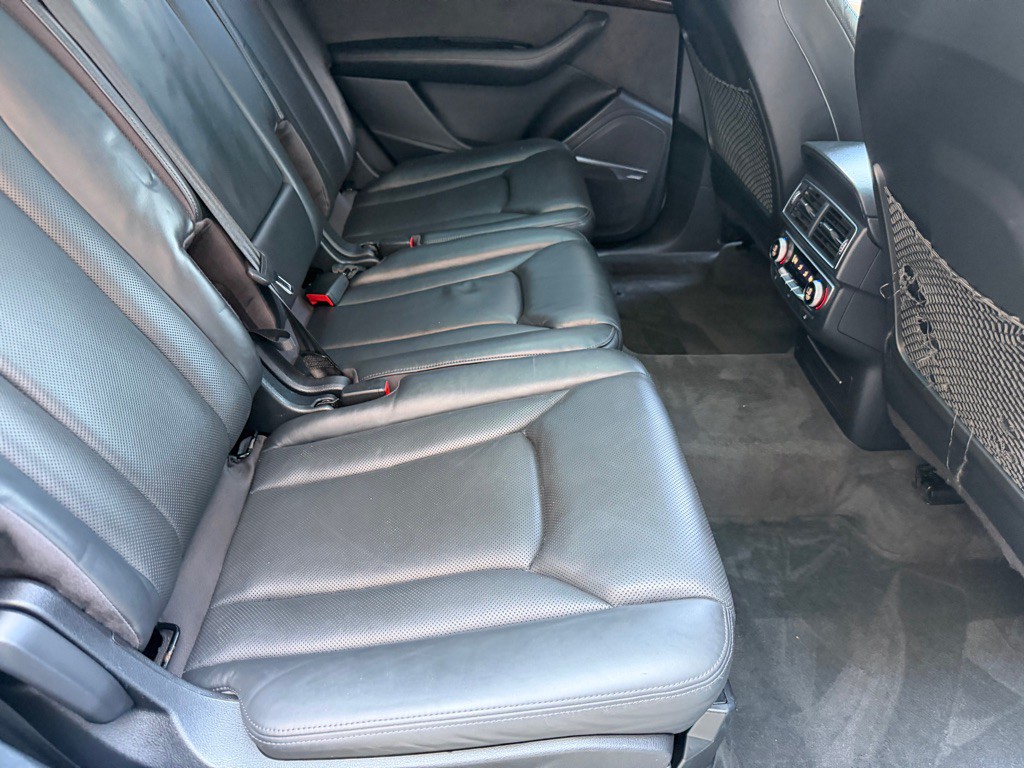 2017 Audi Q7 Image 22