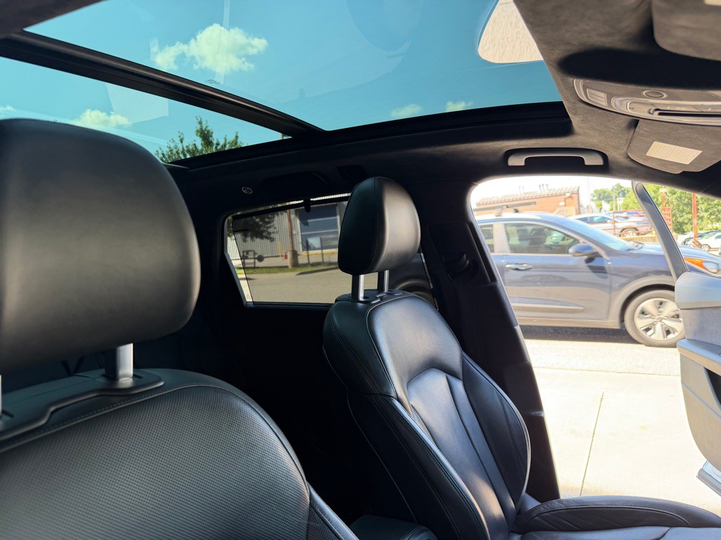2017 Audi Q7 Image 31