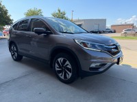 Image for 2015 Honda CR-V Touring ID: 7616488