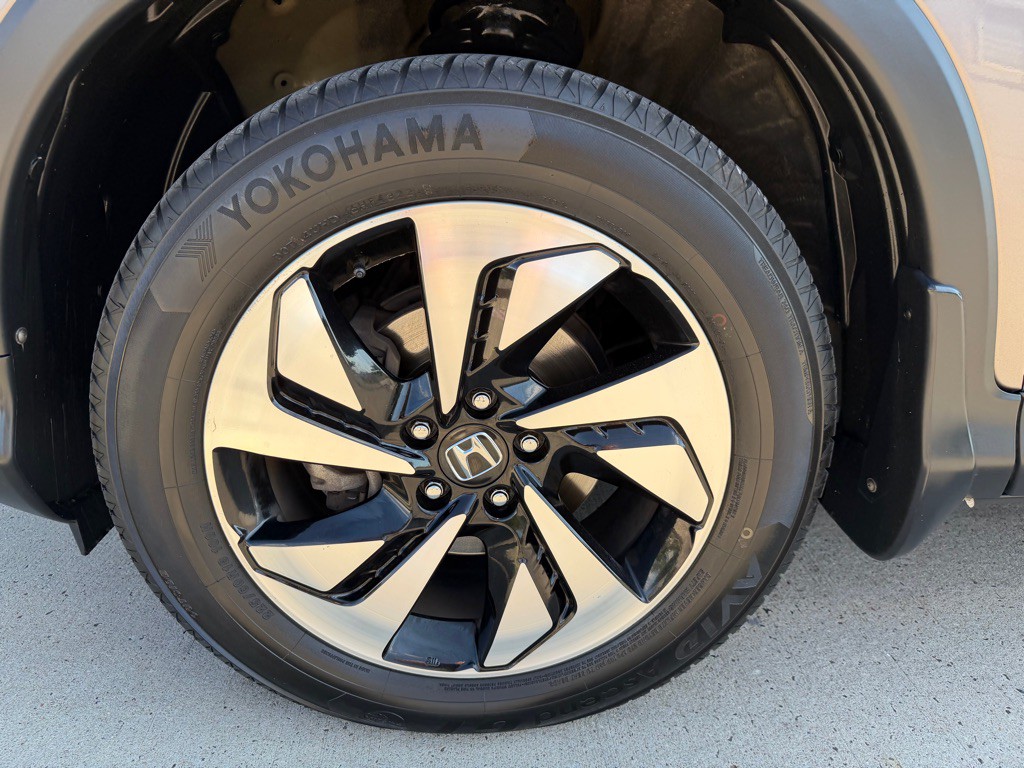 2015 Honda CR-V Image 8
