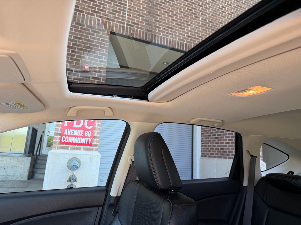2015 Honda CR-V Image 9
