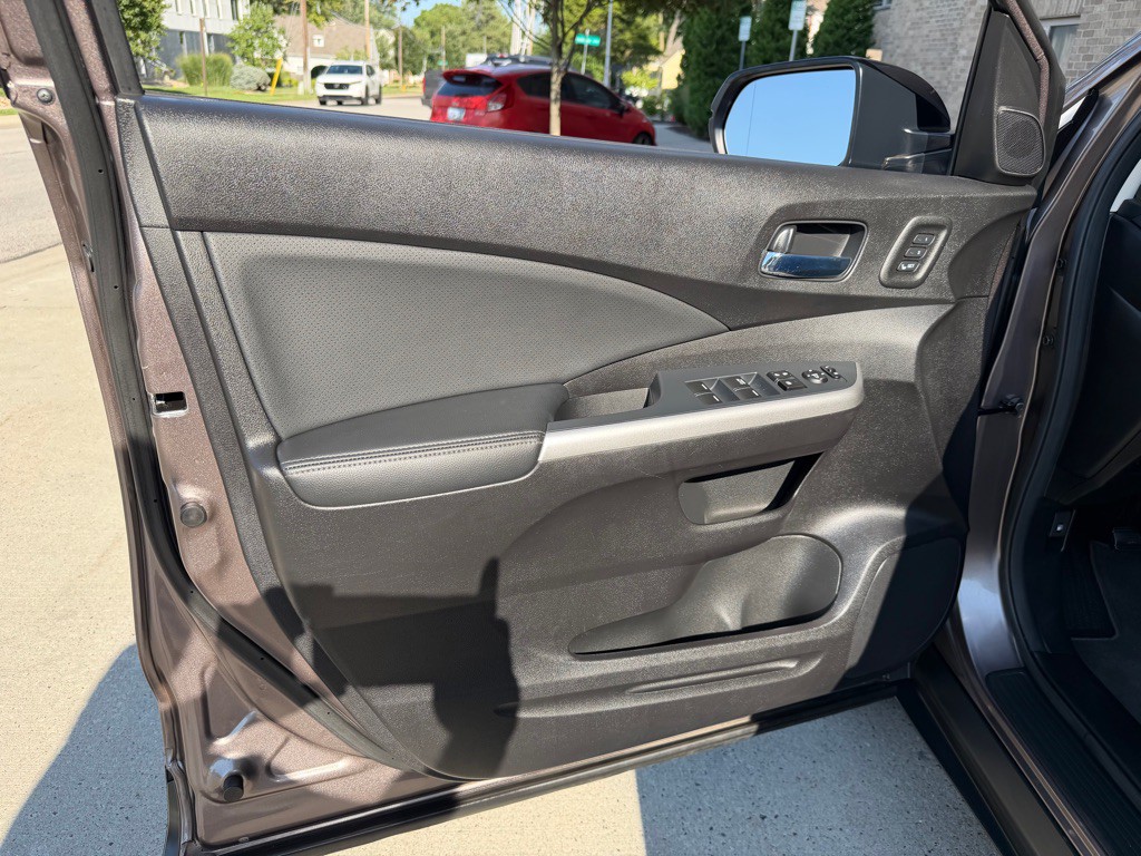 2015 Honda CR-V Image 10