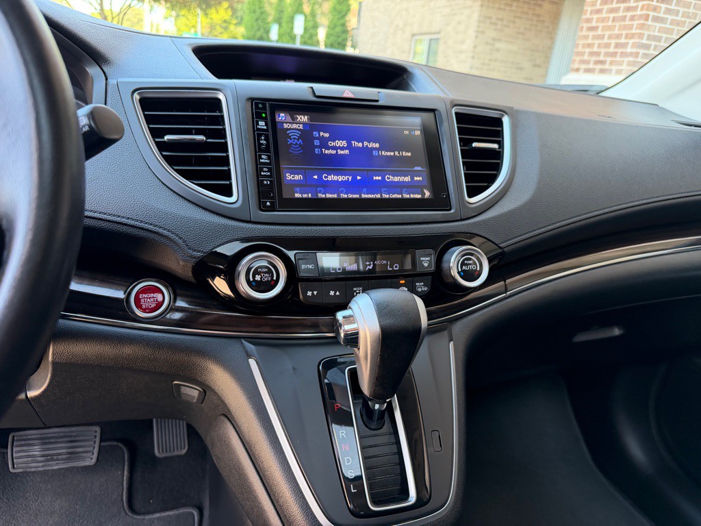 2015 Honda CR-V Image 12