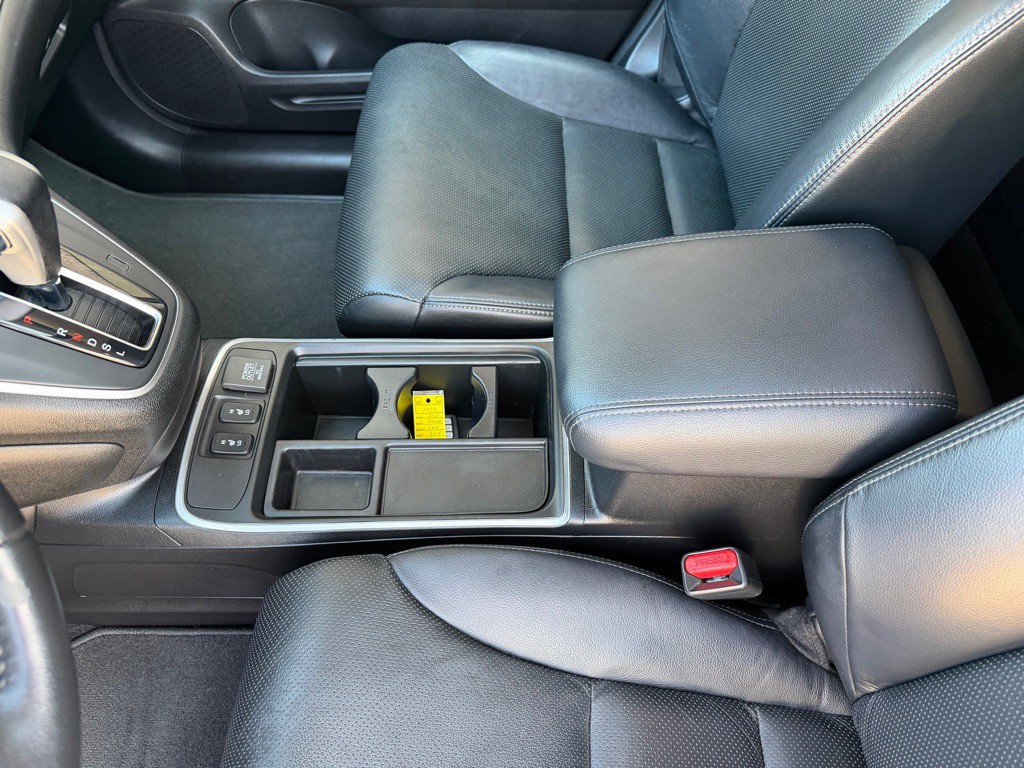 2015 Honda CR-V Image 13