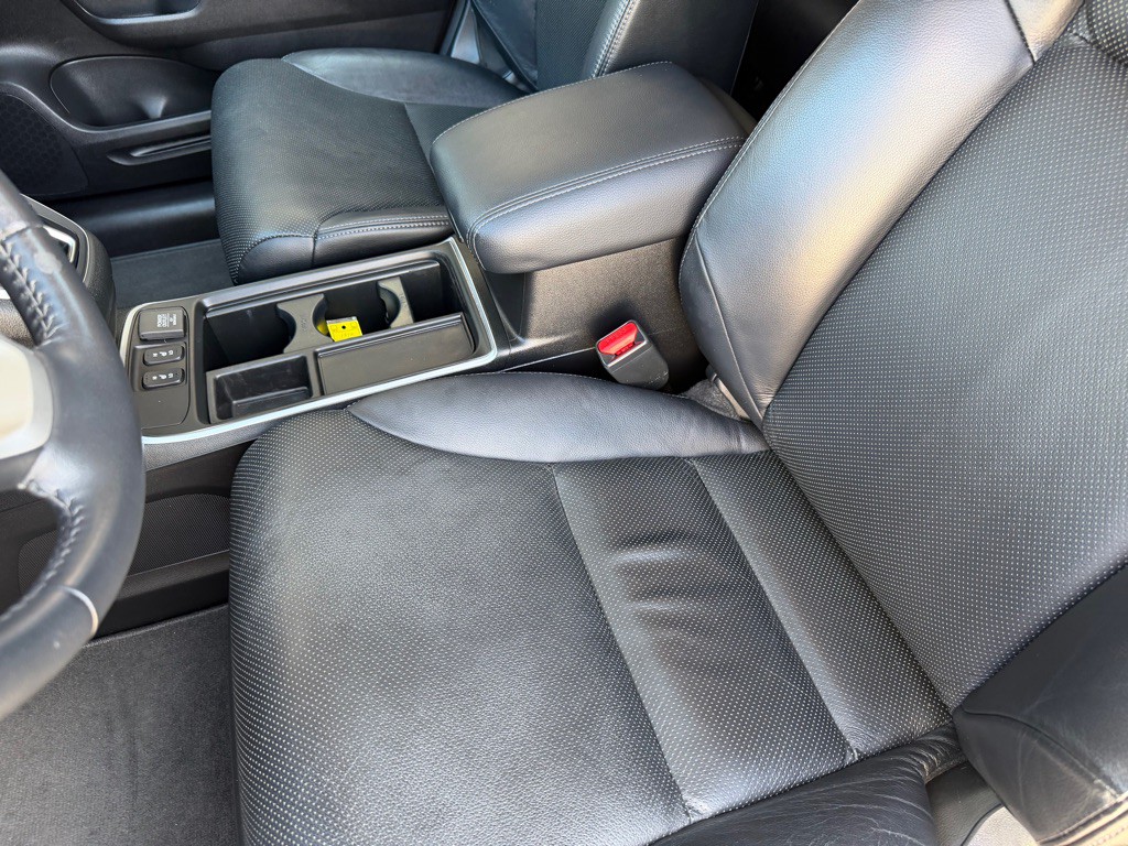 2015 Honda CR-V Image 14