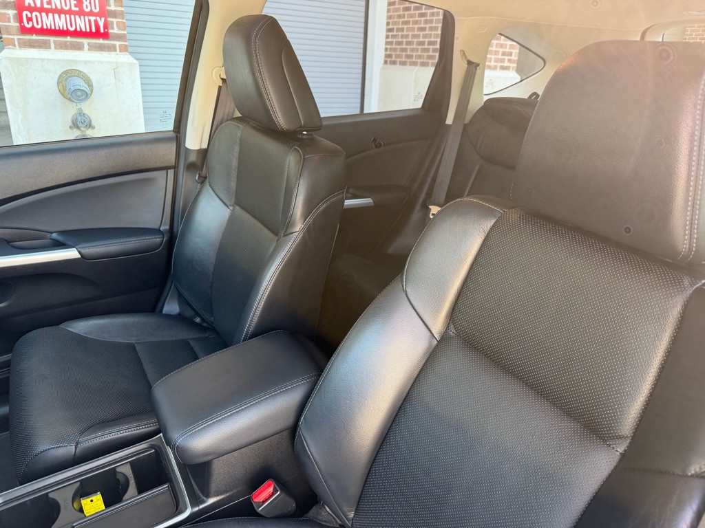 2015 Honda CR-V Image 15