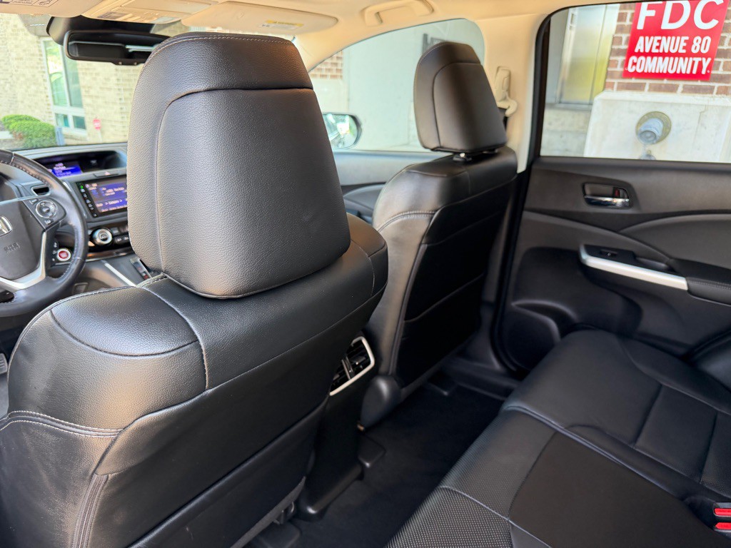 2015 Honda CR-V Image 16