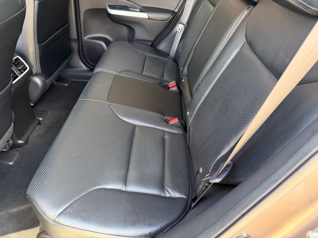 2015 Honda CR-V Image 17