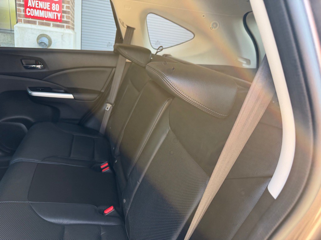 2015 Honda CR-V Image 18