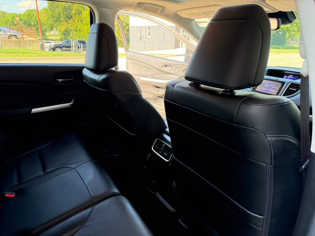 2015 Honda CR-V Image 19