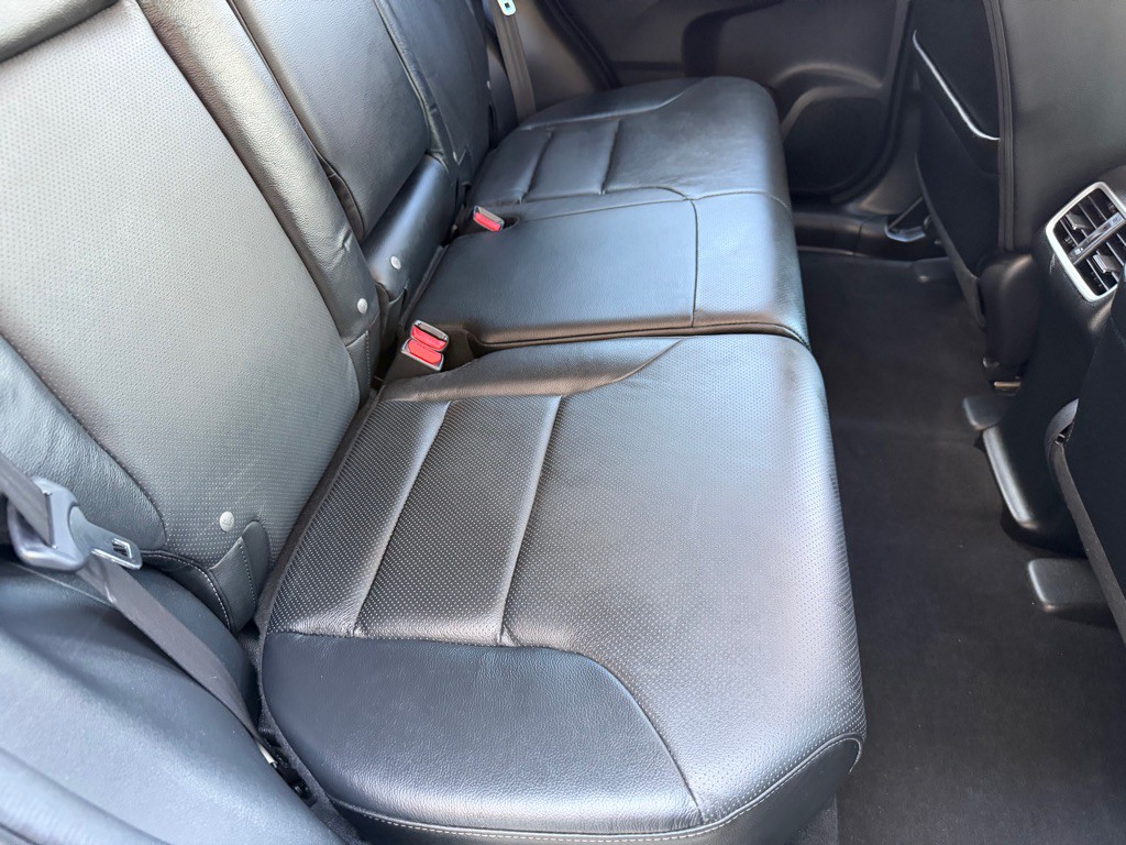 2015 Honda CR-V Image 21