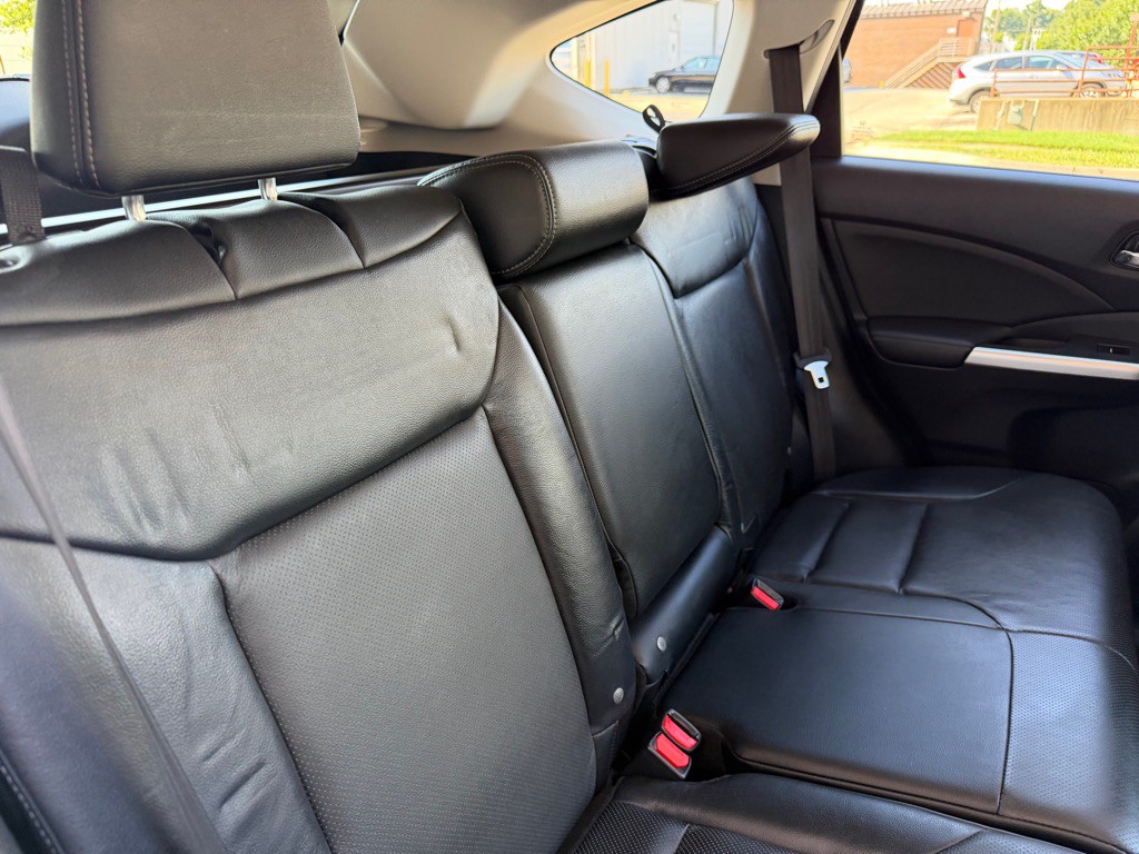 2015 Honda CR-V Image 22