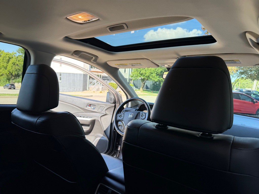 2015 Honda CR-V Image 23