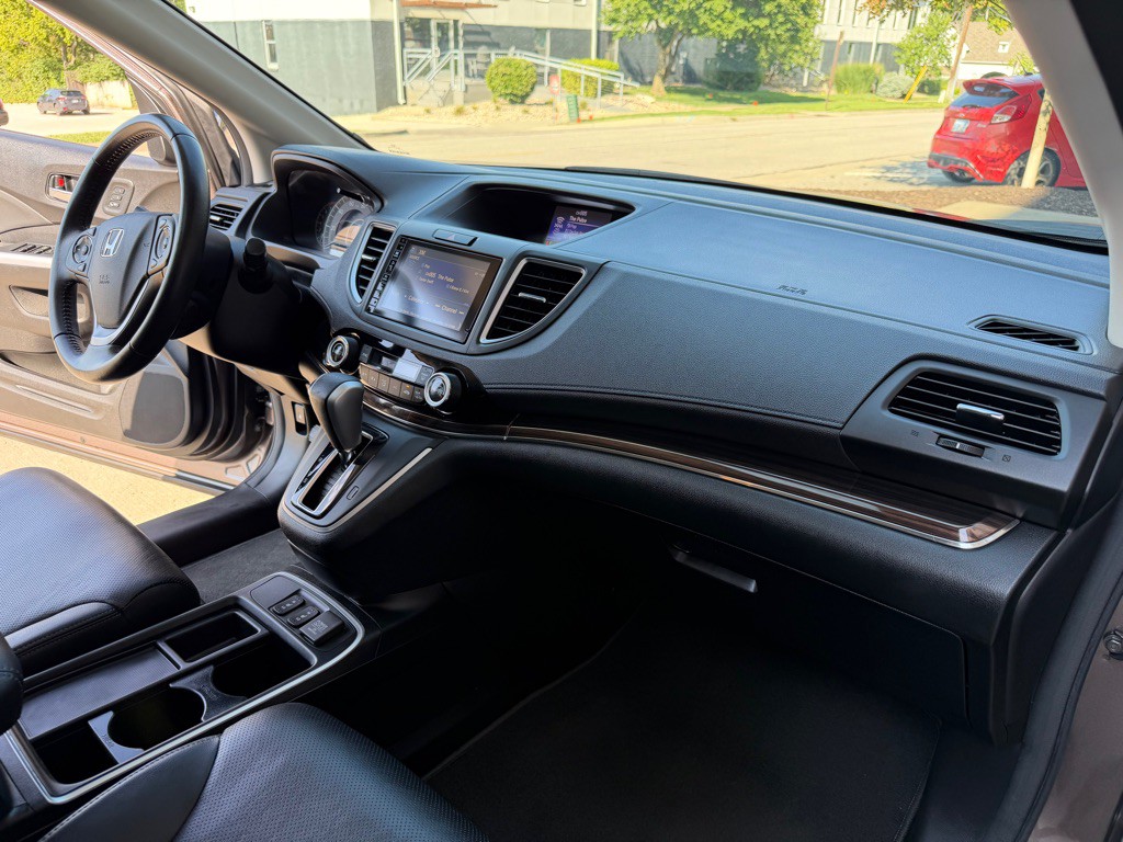 2015 Honda CR-V Image 24