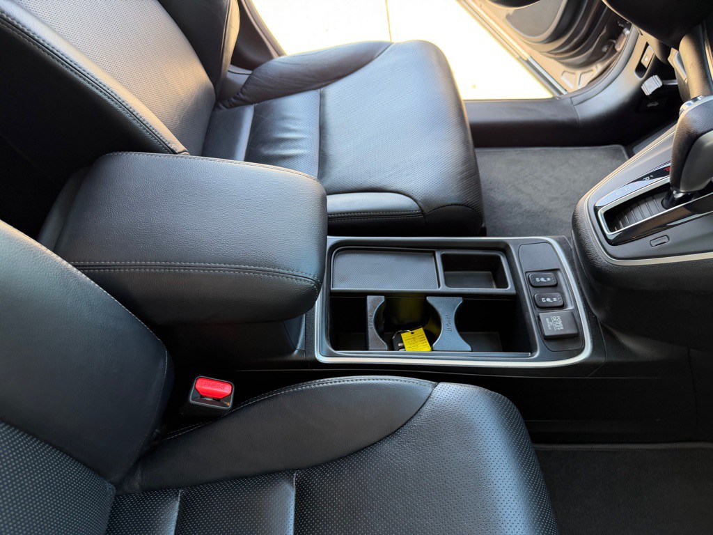 2015 Honda CR-V Image 25