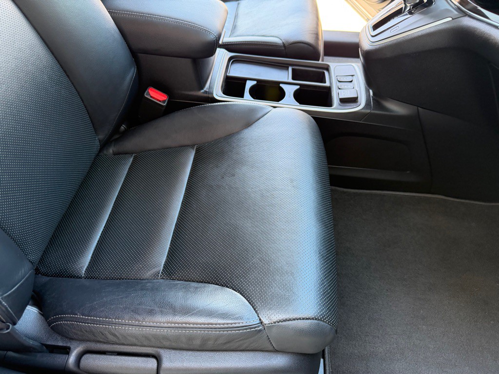 2015 Honda CR-V Image 26
