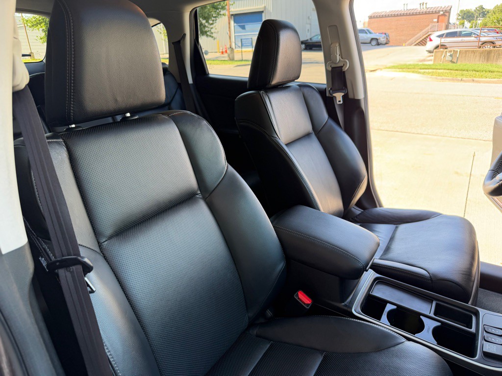 2015 Honda CR-V Image 27