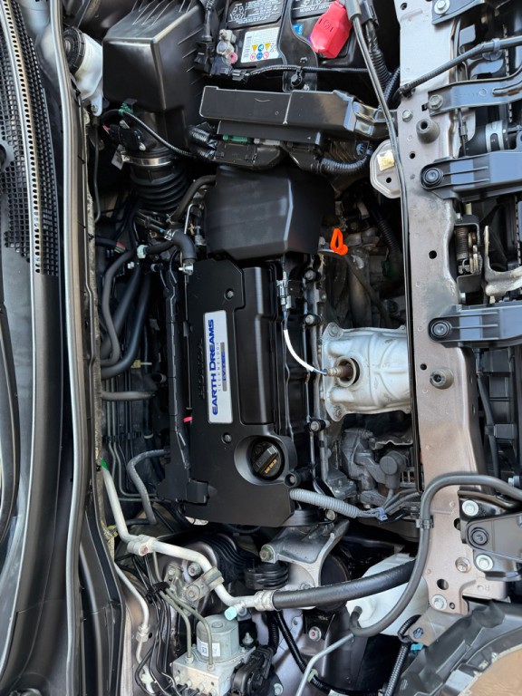 2015 Honda CR-V Image 29