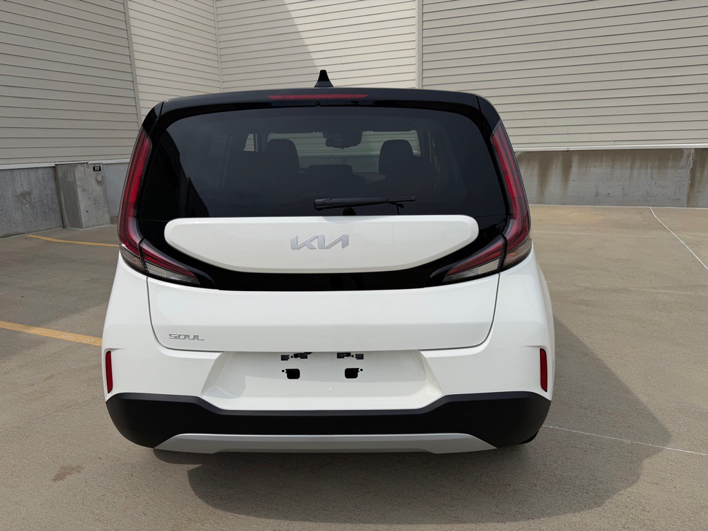 2025 Kia Soul Image 6