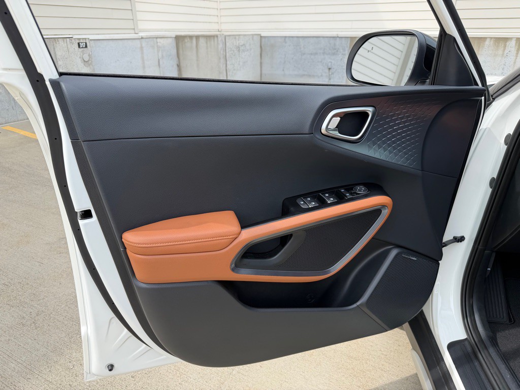 2025 Kia Soul Image 9
