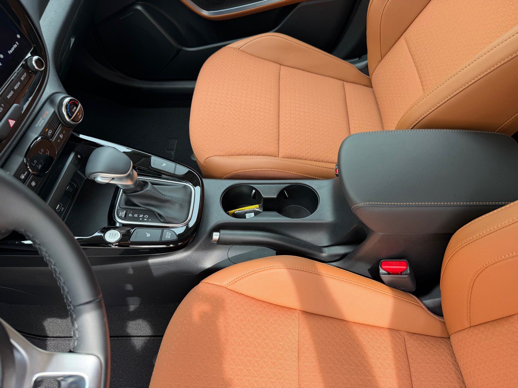 2025 Kia Soul Image 13
