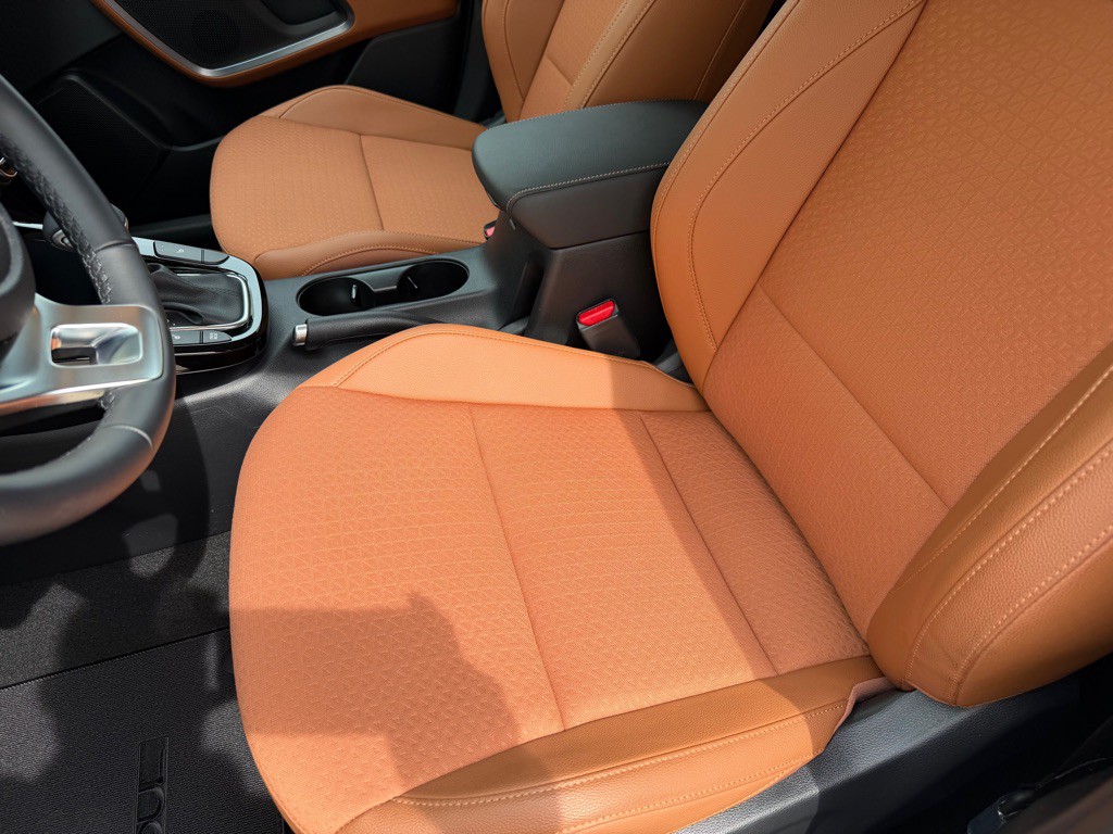 2025 Kia Soul Image 14