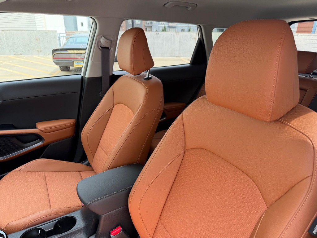 2025 Kia Soul Image 15
