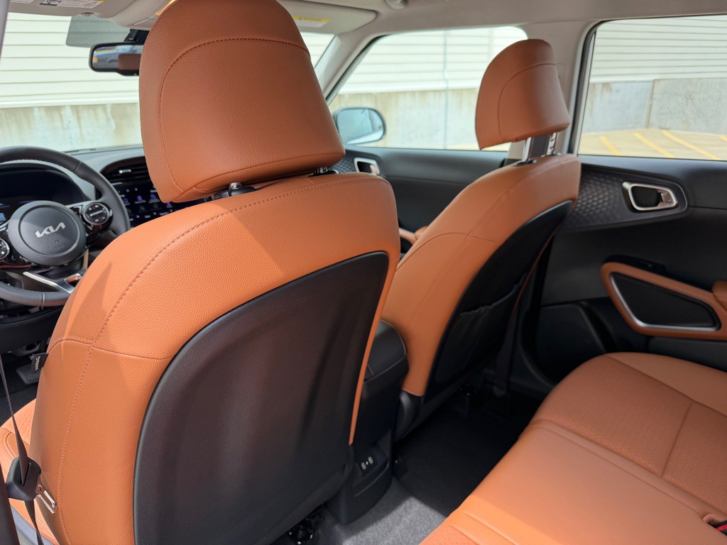 2025 Kia Soul Image 16