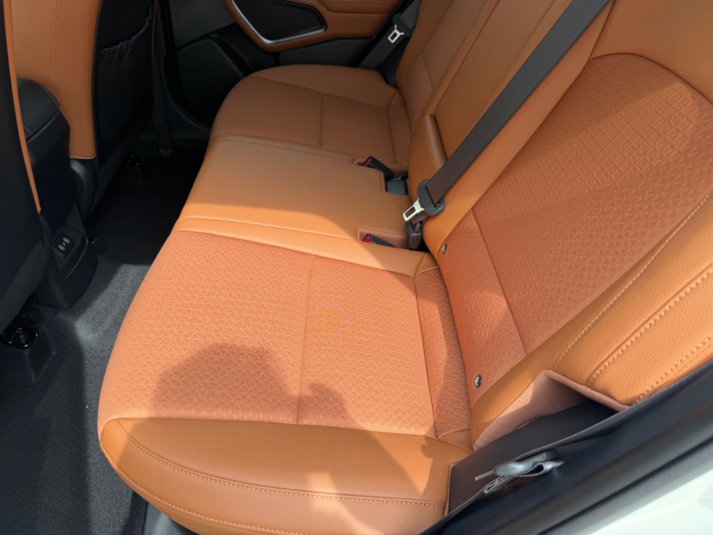 2025 Kia Soul Image 17