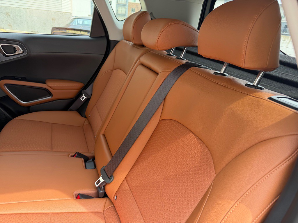 2025 Kia Soul Image 18