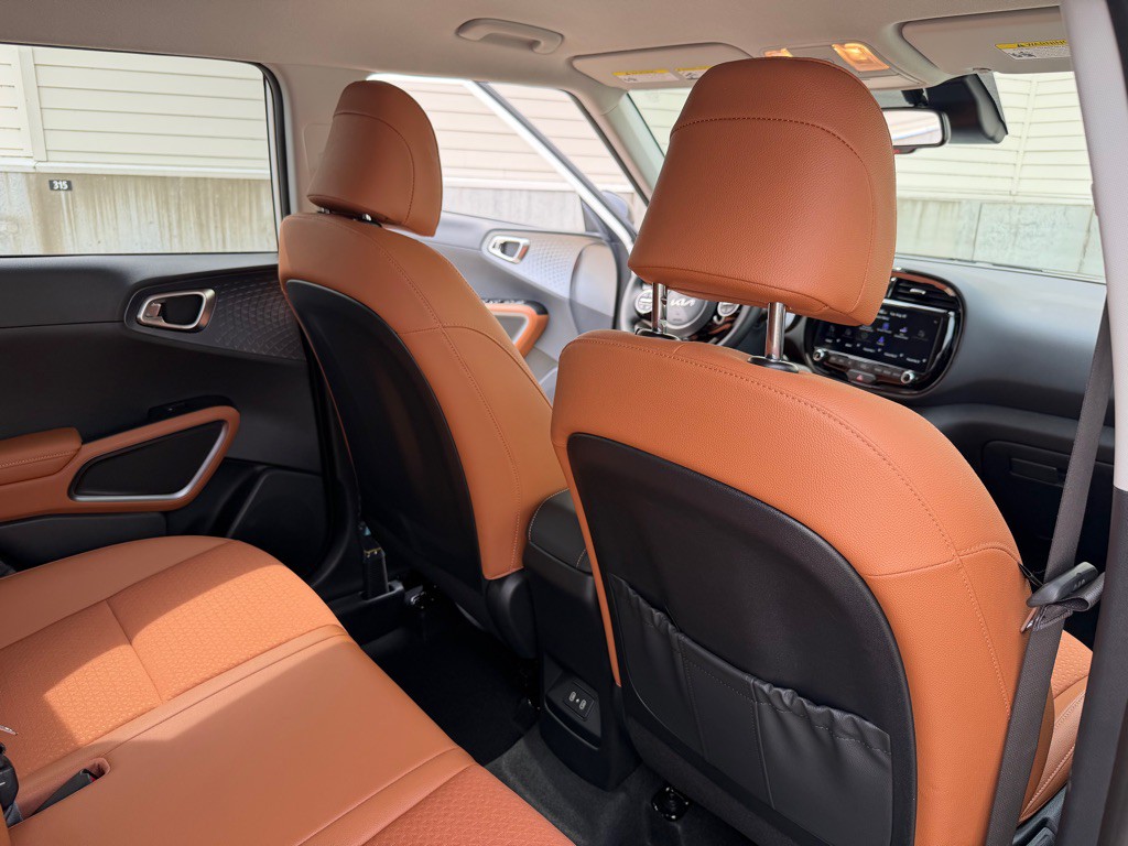 2025 Kia Soul Image 19