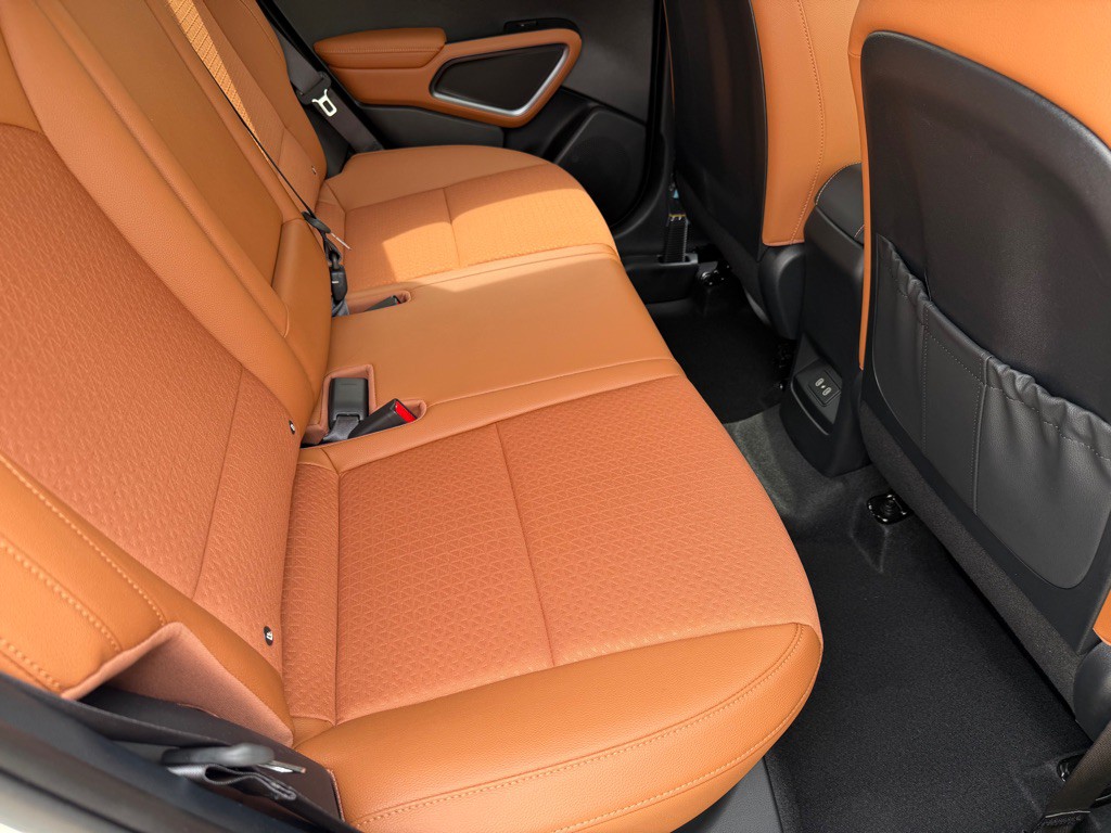 2025 Kia Soul Image 20