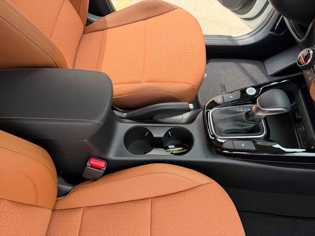 2025 Kia Soul Image 23