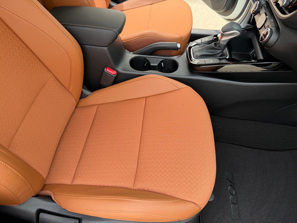 2025 Kia Soul Image 24