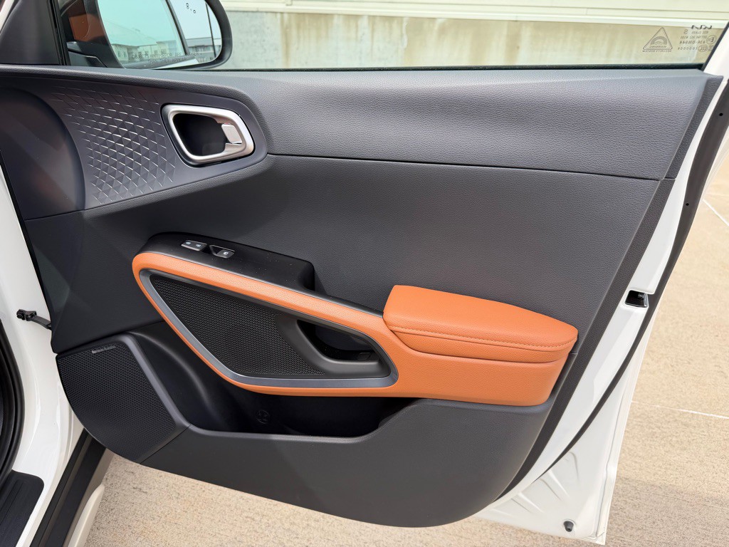 2025 Kia Soul Image 26