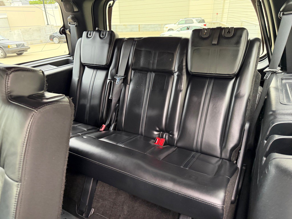 2015 Lincoln Navigator Image 23