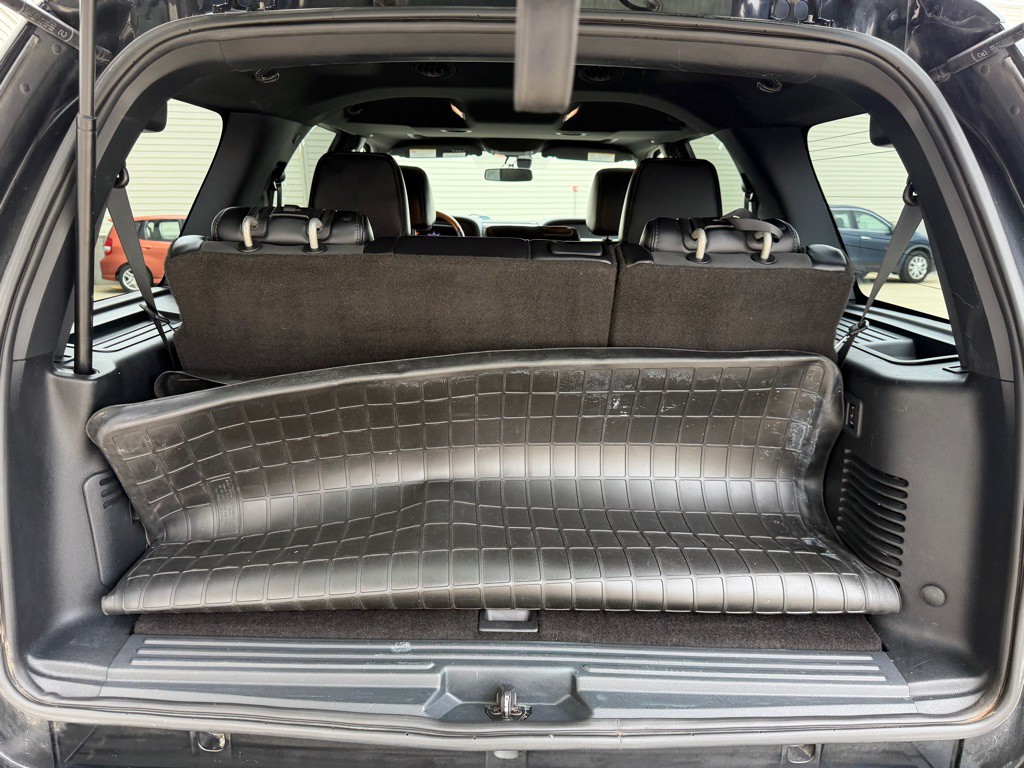 2015 Lincoln Navigator Image 24