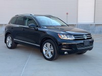 Image for 2013 Volkswagen Touareg V6 TDI ID: 7625858