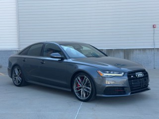 Image for 2018 Audi S6 Premium Plus ID: 7628281