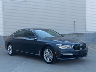 Image for 2016 BMW 7 Series 750xi ID: 7628287